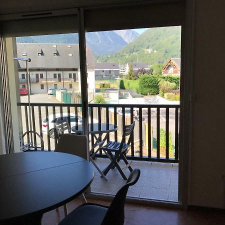 Appartement 6 Personnes Сен-Ларі-Сулан Екстер'єр фото