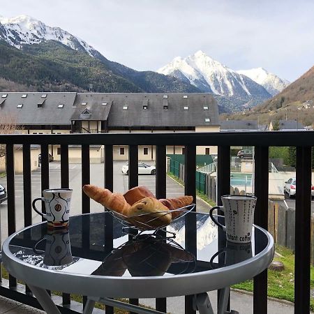 Appartement 6 Personnes Сен-Ларі-Сулан Екстер'єр фото