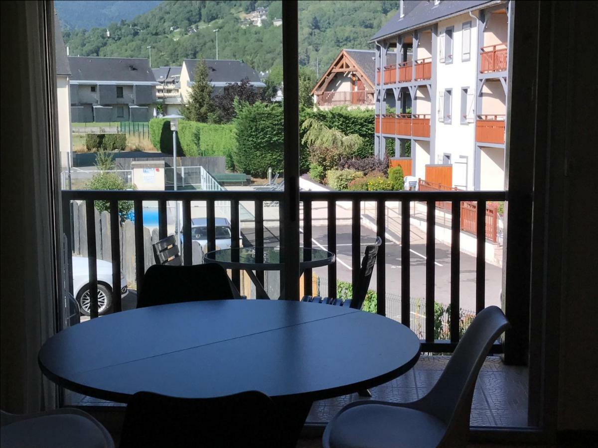 Appartement 6 Personnes Сен-Ларі-Сулан Екстер'єр фото