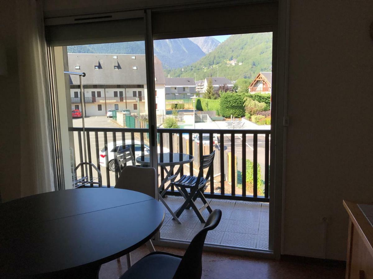 Appartement 6 Personnes Сен-Ларі-Сулан Екстер'єр фото