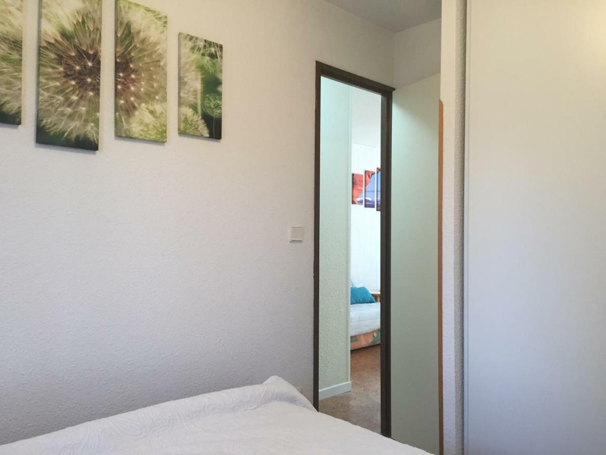 Appartement 6 Personnes Сен-Ларі-Сулан Екстер'єр фото