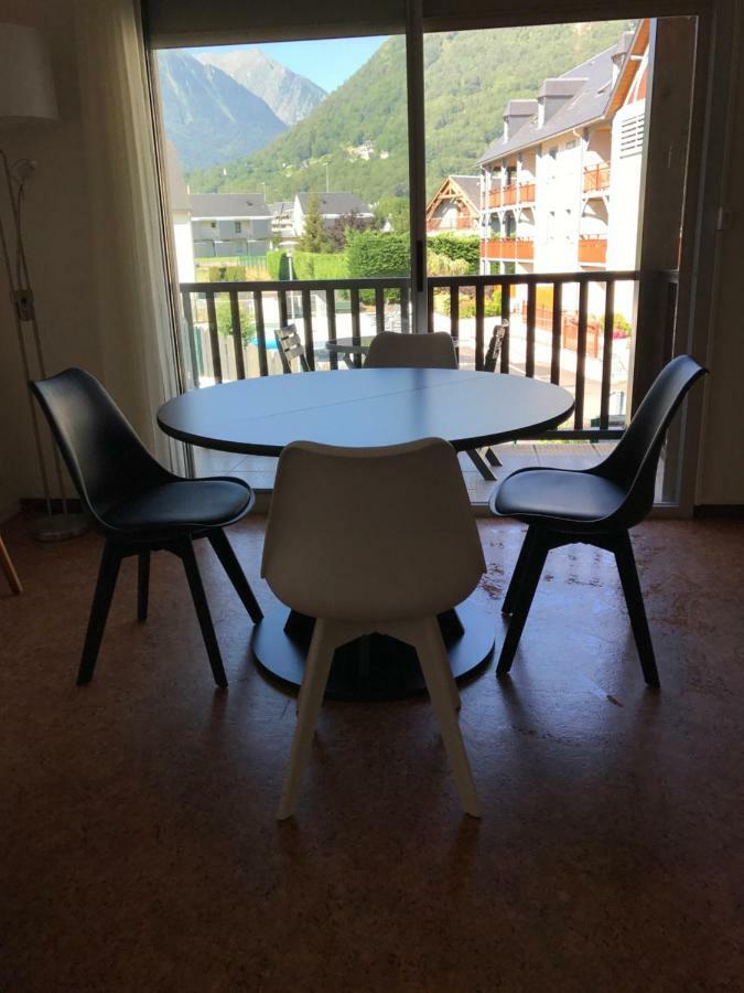 Appartement 6 Personnes Сен-Ларі-Сулан Екстер'єр фото