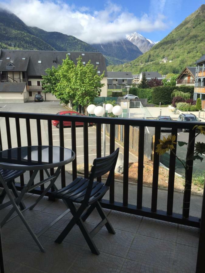 Appartement 6 Personnes Сен-Ларі-Сулан Екстер'єр фото