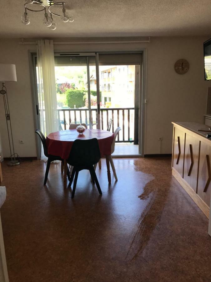 Appartement 6 Personnes Сен-Ларі-Сулан Екстер'єр фото