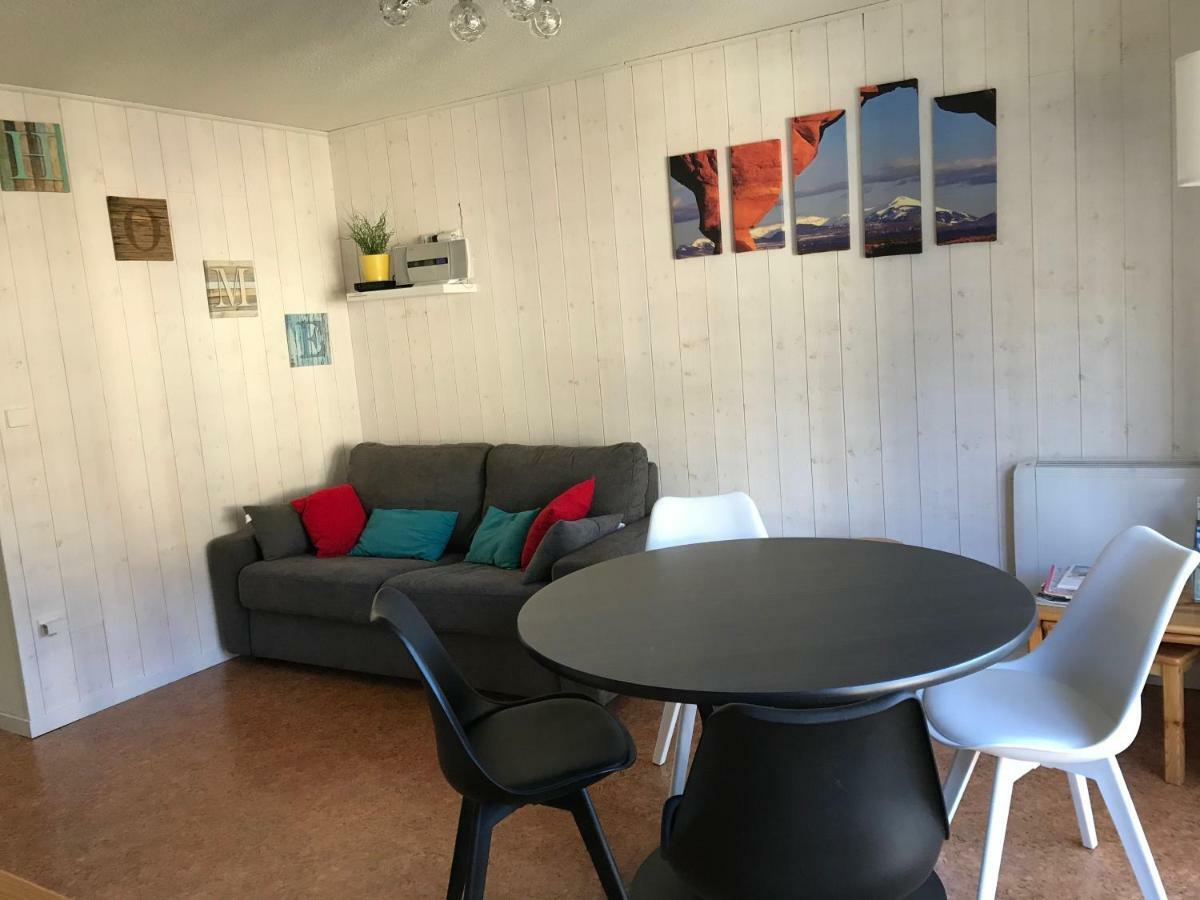 Appartement 6 Personnes Сен-Ларі-Сулан Екстер'єр фото
