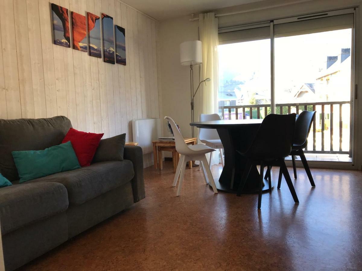 Appartement 6 Personnes Сен-Ларі-Сулан Екстер'єр фото