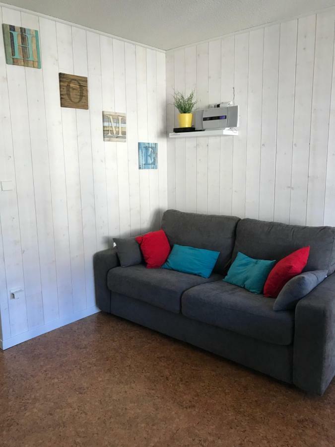 Appartement 6 Personnes Сен-Ларі-Сулан Екстер'єр фото