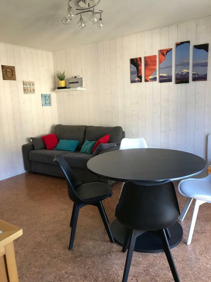 Appartement 6 Personnes Сен-Ларі-Сулан Екстер'єр фото