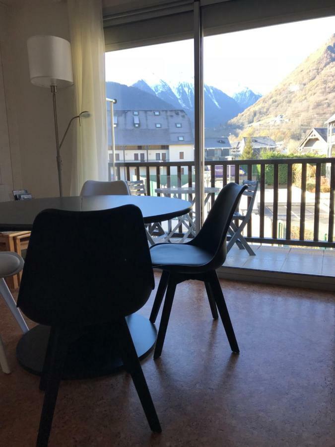 Appartement 6 Personnes Сен-Ларі-Сулан Екстер'єр фото