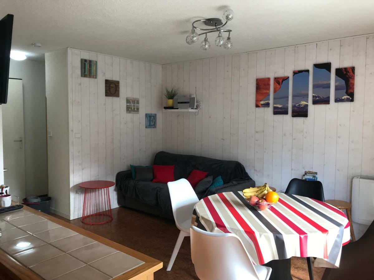 Appartement 6 Personnes Сен-Ларі-Сулан Екстер'єр фото
