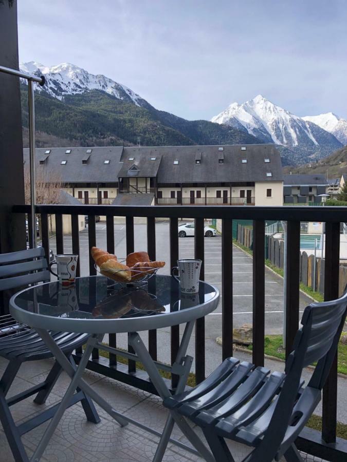 Appartement 6 Personnes Сен-Ларі-Сулан Екстер'єр фото
