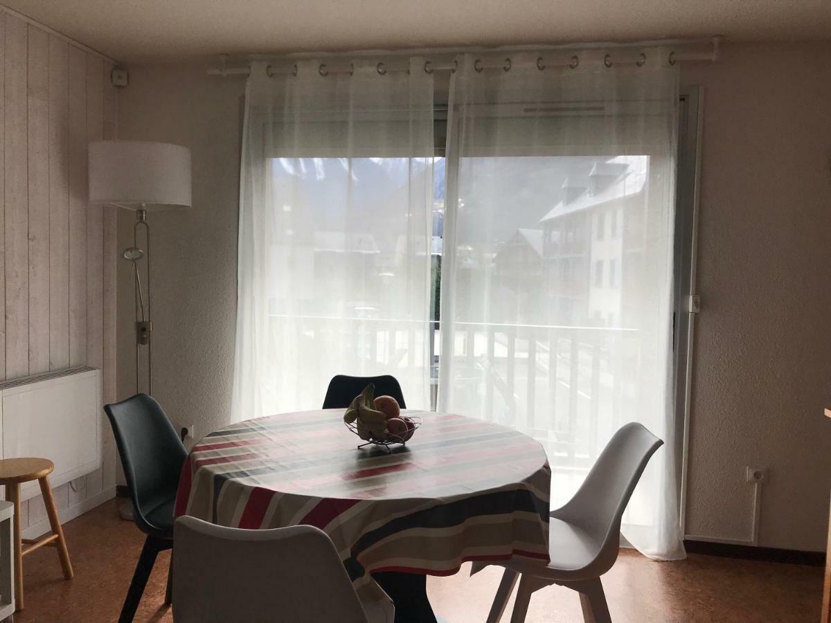 Appartement 6 Personnes Сен-Ларі-Сулан Екстер'єр фото