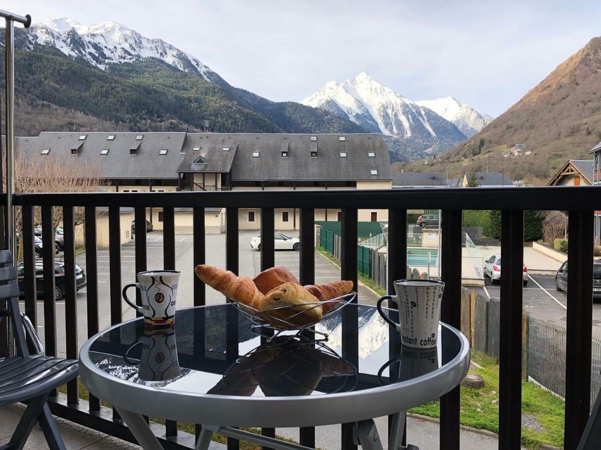 Appartement 6 Personnes Сен-Ларі-Сулан Екстер'єр фото