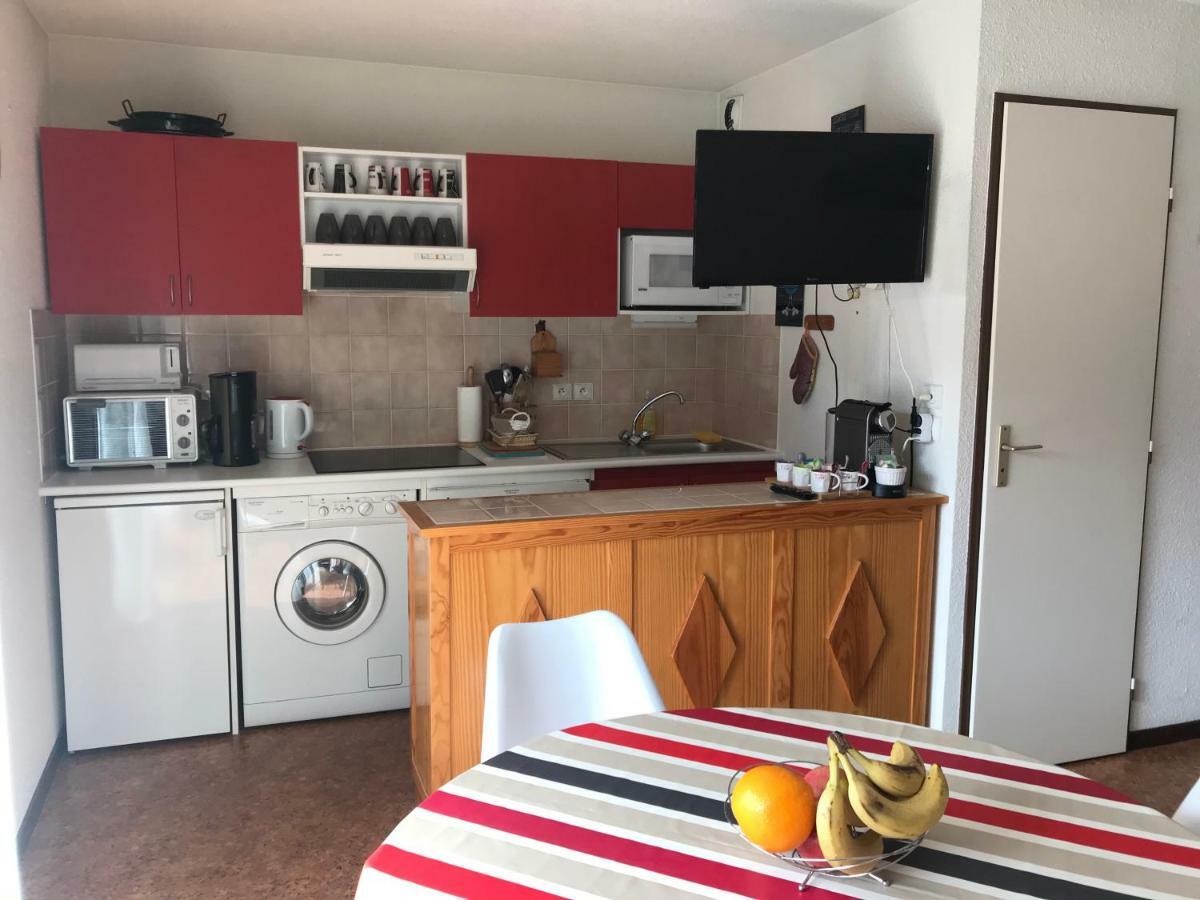 Appartement 6 Personnes Сен-Ларі-Сулан Екстер'єр фото