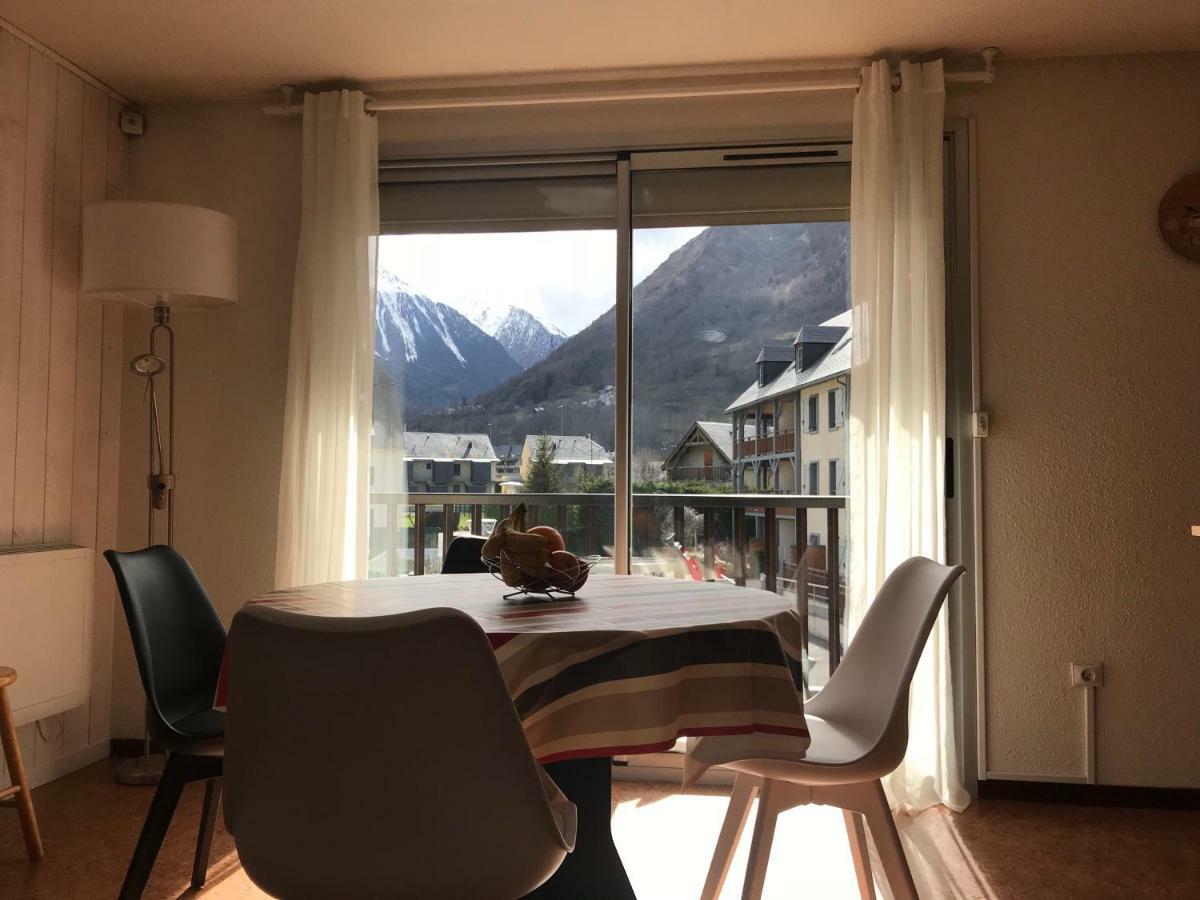 Appartement 6 Personnes Сен-Ларі-Сулан Екстер'єр фото